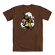 Illustration for article titled Dynamite t-shirts you can wear for the holidays